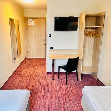 Hotel Rok Краків Екстер'єр фото