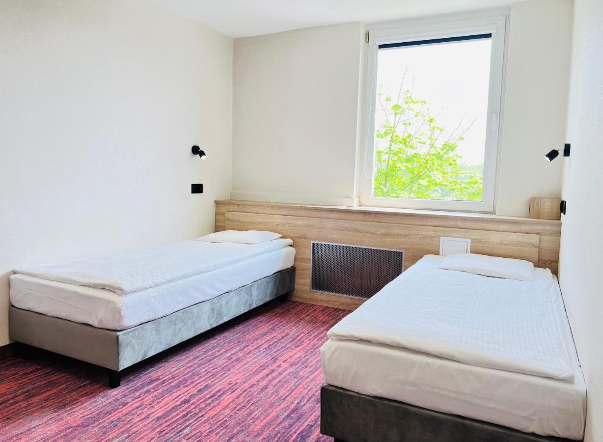 Hotel Rok Краків Екстер'єр фото