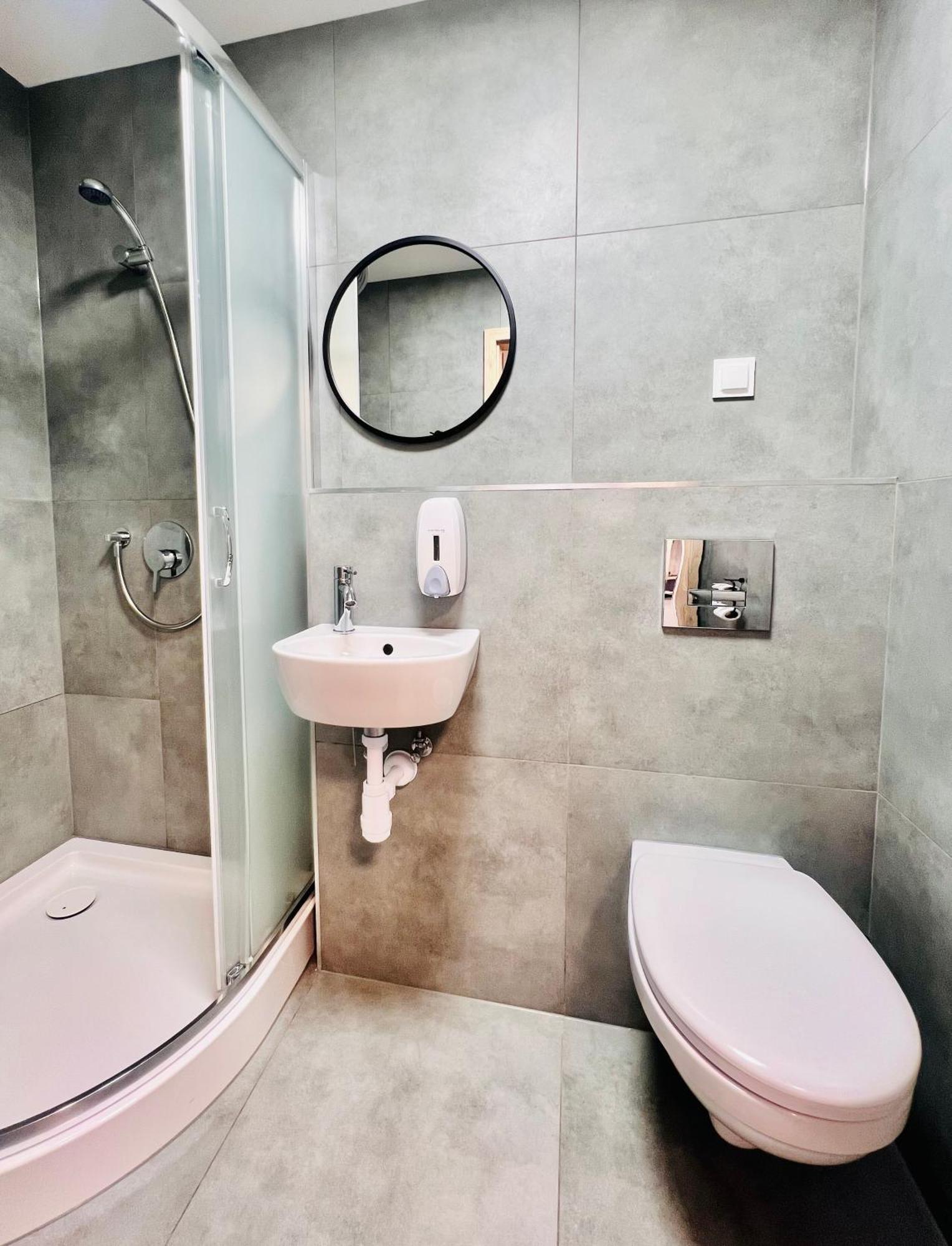 Hotel Rok Краків Екстер'єр фото