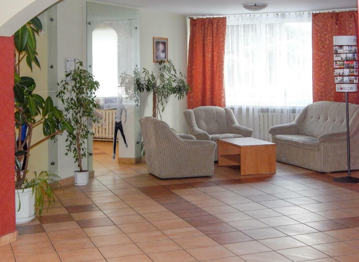 Hotel Rok Краків Екстер'єр фото