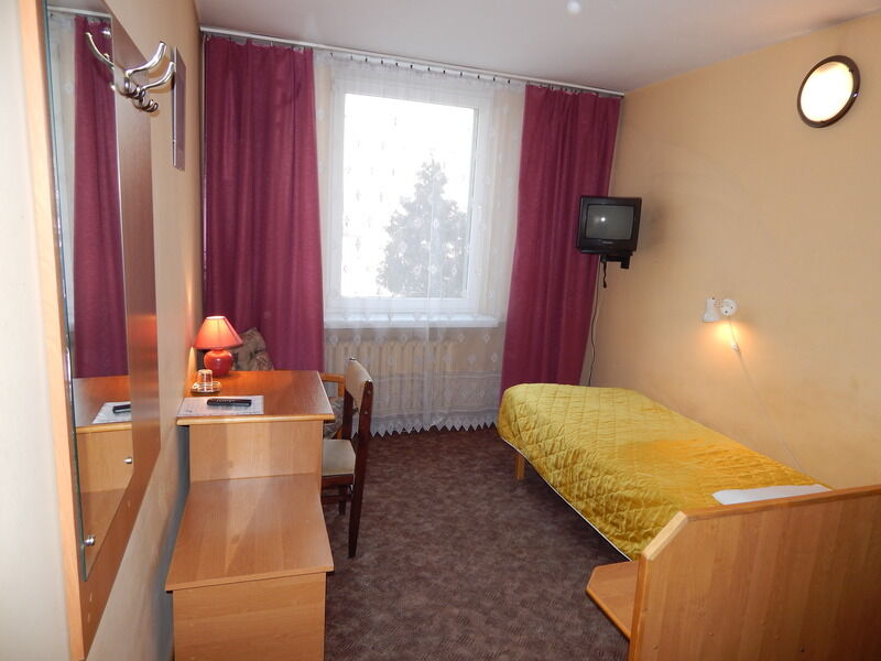 Hotel Rok Краків Екстер'єр фото